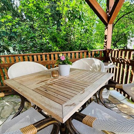 Ferienwohnungen An Der Salvatorkirche - Exklusiv-Apartments Mit Terrasse Coburg Eksteriør billede
