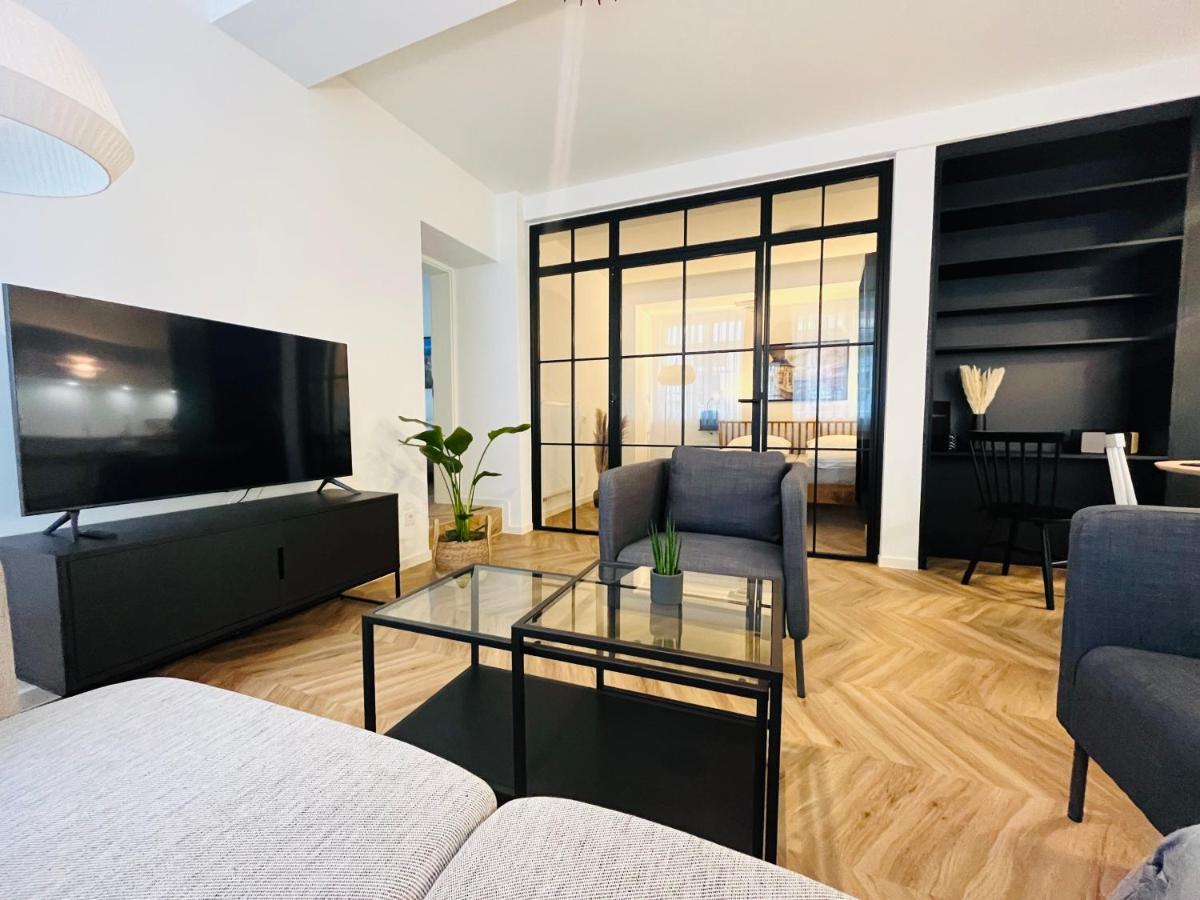 Ferienwohnungen An Der Salvatorkirche - Exklusiv-Apartments Mit Terrasse Coburg Eksteriør billede