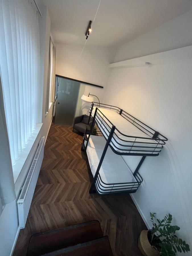 Ferienwohnungen An Der Salvatorkirche - Exklusiv-Apartments Mit Terrasse Coburg Eksteriør billede